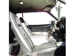 1972 Ford Mustang Mach 1 (CC-1051637) for sale in Redlands, California
