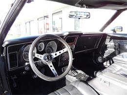 1972 Ford Mustang Mach 1 (CC-1051637) for sale in Redlands, California