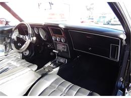1972 Ford Mustang Mach 1 (CC-1051637) for sale in Redlands, California