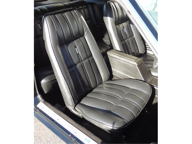1972 Ford Mustang Mach 1 (CC-1051637) for sale in Redlands, California