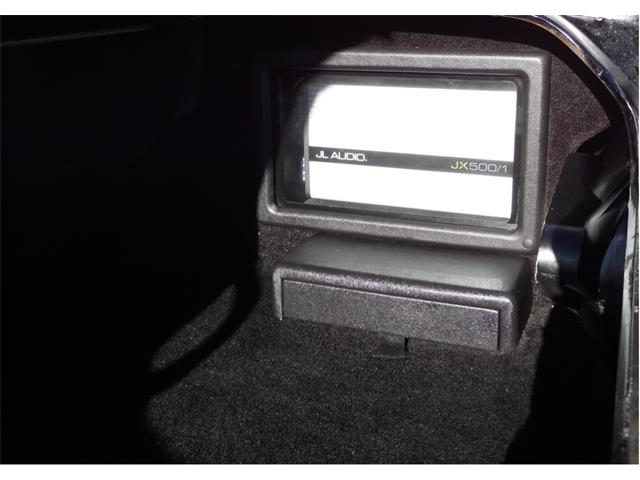 1972 Ford Mustang Mach 1 (CC-1051637) for sale in Redlands, California