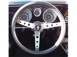 1972 Ford Mustang Mach 1 (CC-1051637) for sale in Redlands, California