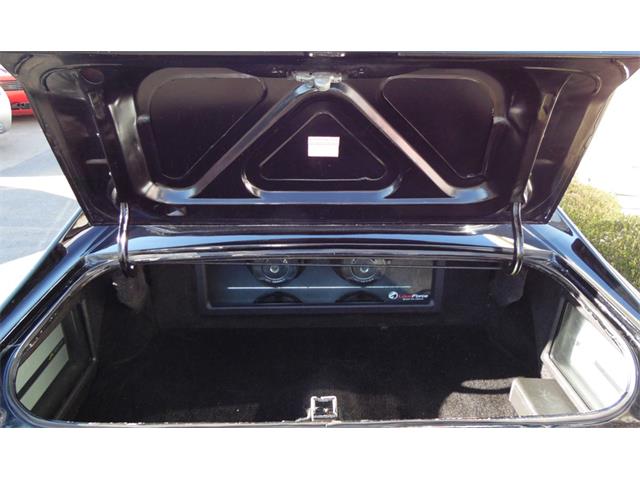 1972 Ford Mustang Mach 1 (CC-1051637) for sale in Redlands, California