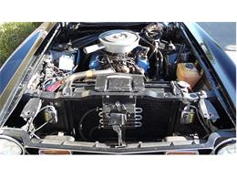 1972 Ford Mustang Mach 1 (CC-1051637) for sale in Redlands, California