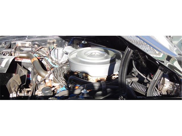 1972 Ford Mustang Mach 1 (CC-1051637) for sale in Redlands, California