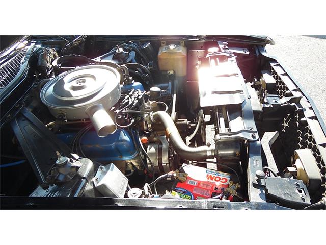 1972 Ford Mustang Mach 1 (CC-1051637) for sale in Redlands, California