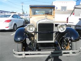 1927 Essex Super Six (CC-1051654) for sale in Orange, California