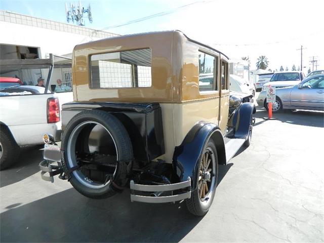 1927 Essex Super Six (CC-1051654) for sale in Orange, California