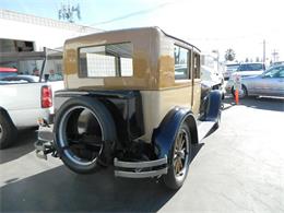 1927 Essex Super Six (CC-1051654) for sale in Orange, California