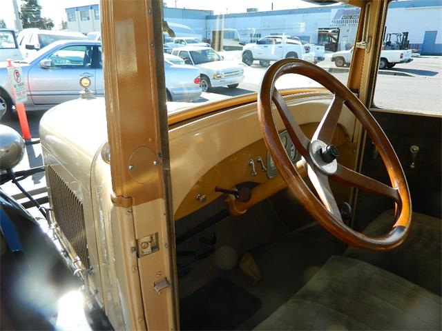 1927 Essex Super Six (CC-1051654) for sale in Orange, California