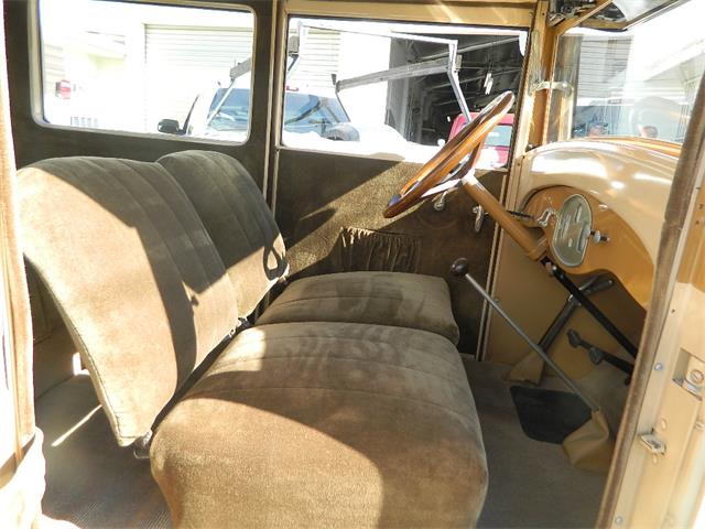 1927 Essex Super Six (CC-1051654) for sale in Orange, California