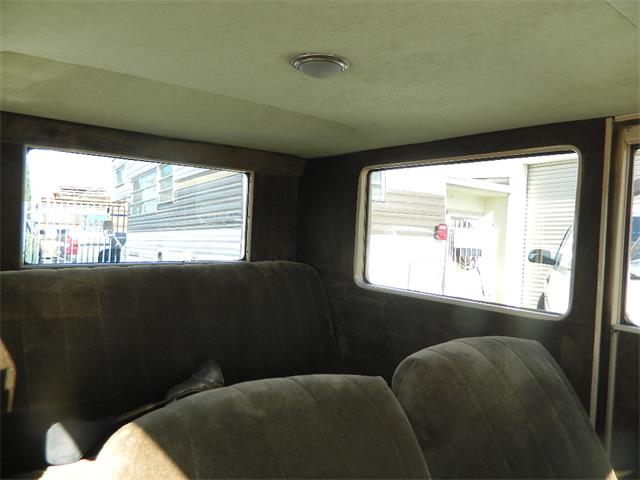 1927 Essex Super Six (CC-1051654) for sale in Orange, California