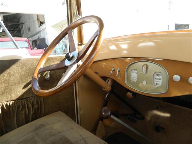 1927 Essex Super Six (CC-1051654) for sale in Orange, California