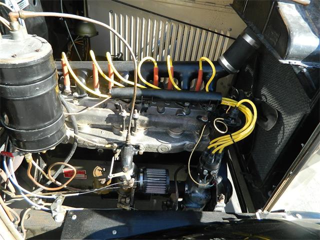 1927 Essex Super Six (CC-1051654) for sale in Orange, California