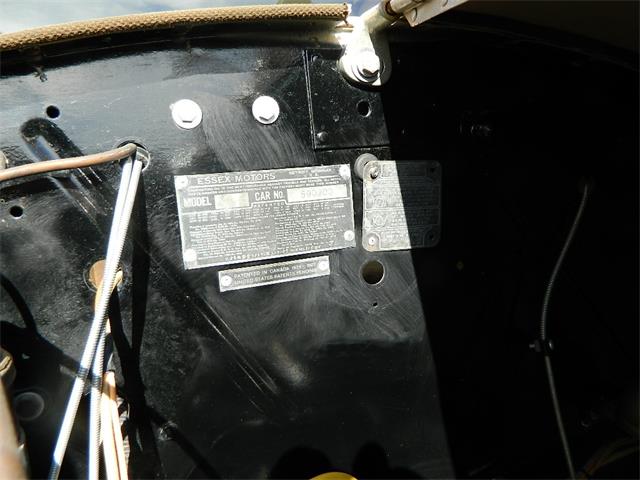 1927 Essex Super Six (CC-1051654) for sale in Orange, California