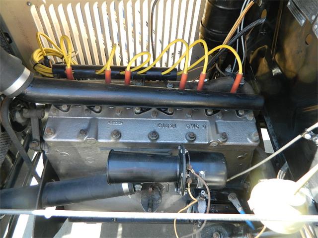 1927 Essex Super Six (CC-1051654) for sale in Orange, California