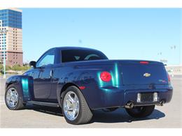 2006 Chevrolet SSR (CC-1051665) for sale in Scottsdale, Arizona