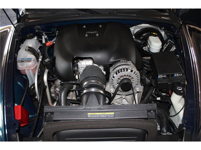 2006 Chevrolet SSR (CC-1051665) for sale in Scottsdale, Arizona