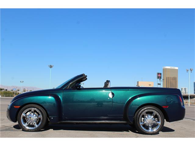 2006 Chevrolet SSR (CC-1051665) for sale in Scottsdale, Arizona