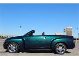 2006 Chevrolet SSR (CC-1051665) for sale in Scottsdale, Arizona