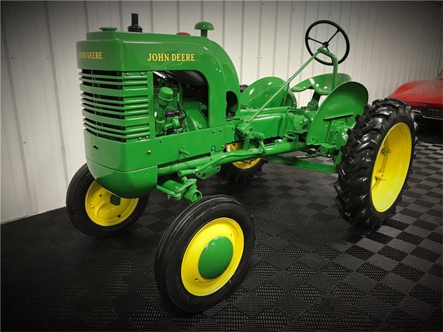 1941 John Deere LA (CC-1051691) for sale in Scottsdale, Arizona