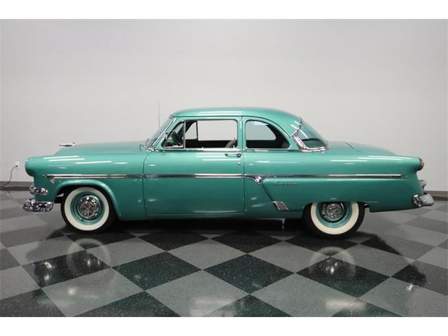 1954 Ford Customline (CC-1051693) for sale in Mesa, Arizona