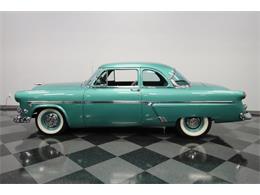 1954 Ford Customline (CC-1051693) for sale in Mesa, Arizona