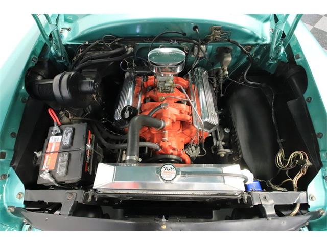 1954 Ford Customline (CC-1051693) for sale in Mesa, Arizona