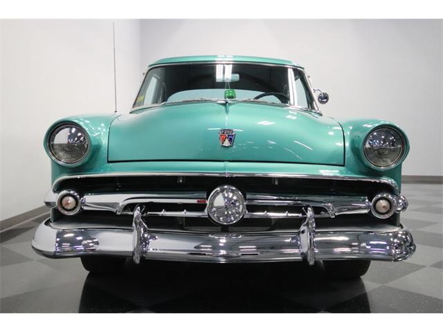 1954 Ford Customline (CC-1051693) for sale in Mesa, Arizona