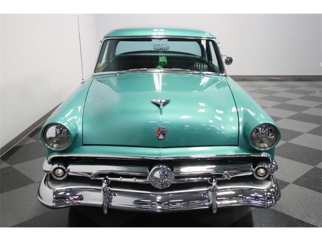 1954 Ford Customline (CC-1051693) for sale in Mesa, Arizona