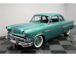 1954 Ford Customline (CC-1051693) for sale in Mesa, Arizona