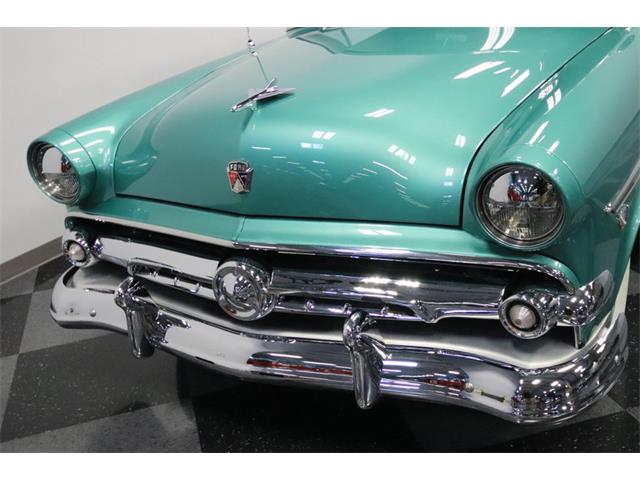 1954 Ford Customline (CC-1051693) for sale in Mesa, Arizona