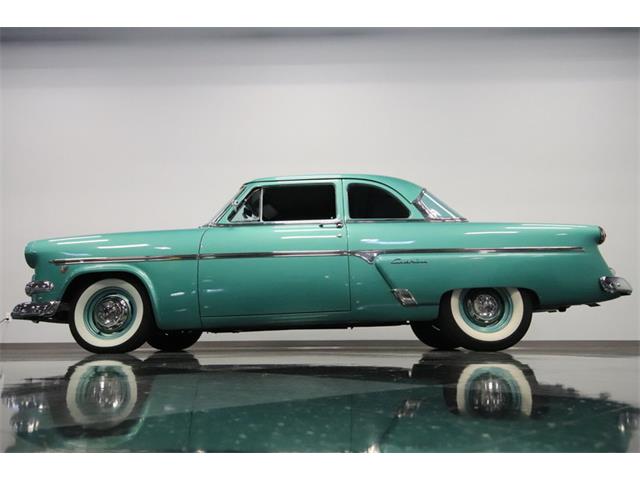 1954 Ford Customline (CC-1051693) for sale in Mesa, Arizona
