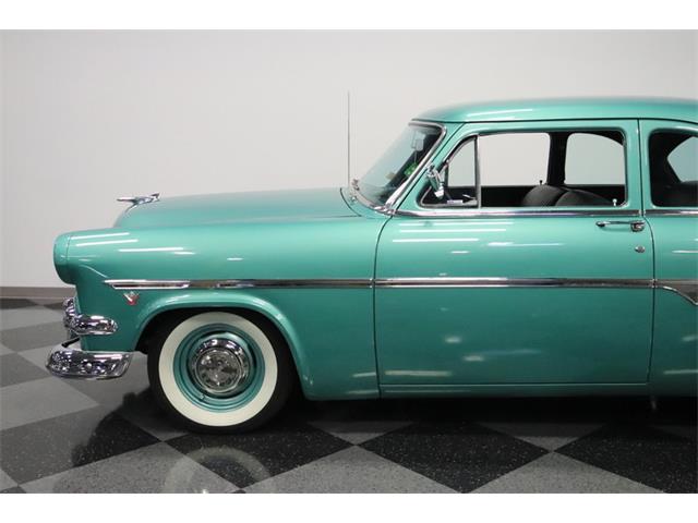 1954 Ford Customline (CC-1051693) for sale in Mesa, Arizona