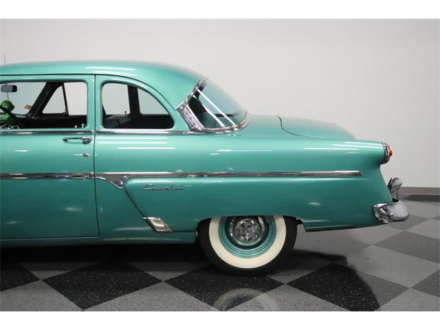 1954 Ford Customline (CC-1051693) for sale in Mesa, Arizona
