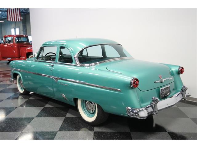 1954 Ford Customline (CC-1051693) for sale in Mesa, Arizona