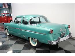 1954 Ford Customline (CC-1051693) for sale in Mesa, Arizona