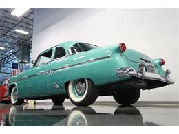 1954 Ford Customline (CC-1051693) for sale in Mesa, Arizona