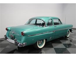 1954 Ford Customline (CC-1051693) for sale in Mesa, Arizona