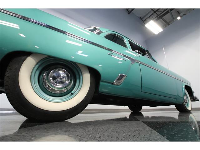 1954 Ford Customline (CC-1051693) for sale in Mesa, Arizona