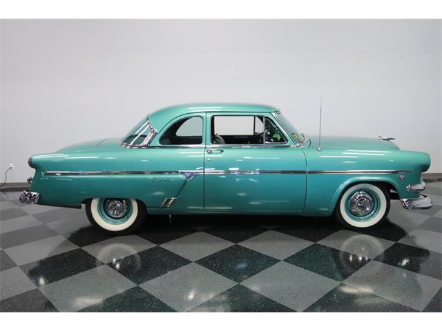 1954 Ford Customline (CC-1051693) for sale in Mesa, Arizona