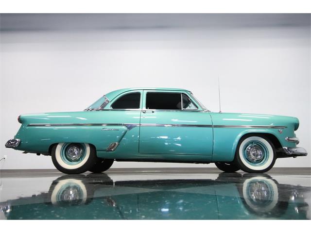 1954 Ford Customline (CC-1051693) for sale in Mesa, Arizona