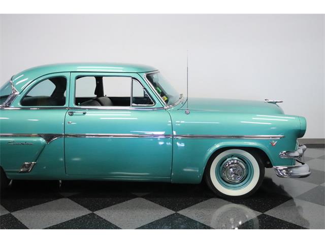1954 Ford Customline (CC-1051693) for sale in Mesa, Arizona