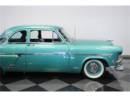 1954 Ford Customline (CC-1051693) for sale in Mesa, Arizona