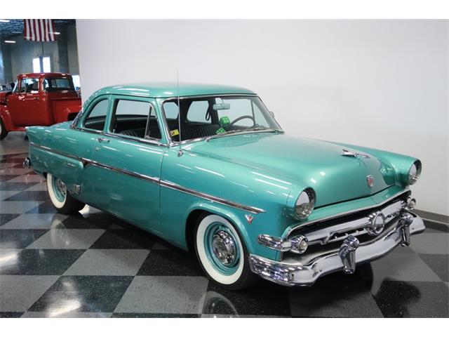 1954 Ford Customline (CC-1051693) for sale in Mesa, Arizona