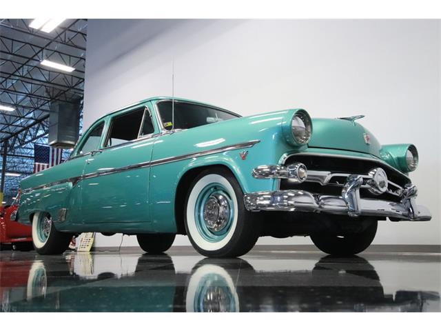 1954 Ford Customline (CC-1051693) for sale in Mesa, Arizona