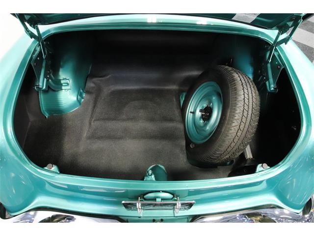 1954 Ford Customline (CC-1051693) for sale in Mesa, Arizona