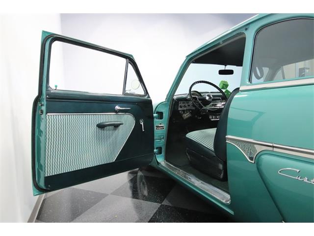 1954 Ford Customline (CC-1051693) for sale in Mesa, Arizona