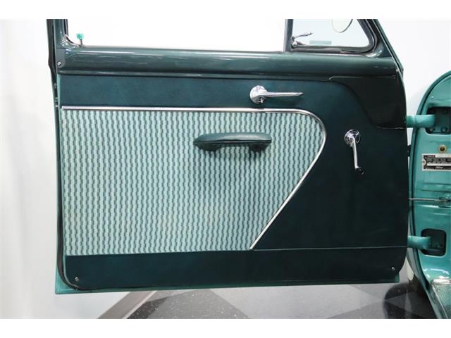 1954 Ford Customline (CC-1051693) for sale in Mesa, Arizona
