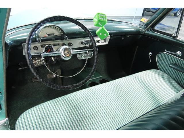 1954 Ford Customline (CC-1051693) for sale in Mesa, Arizona